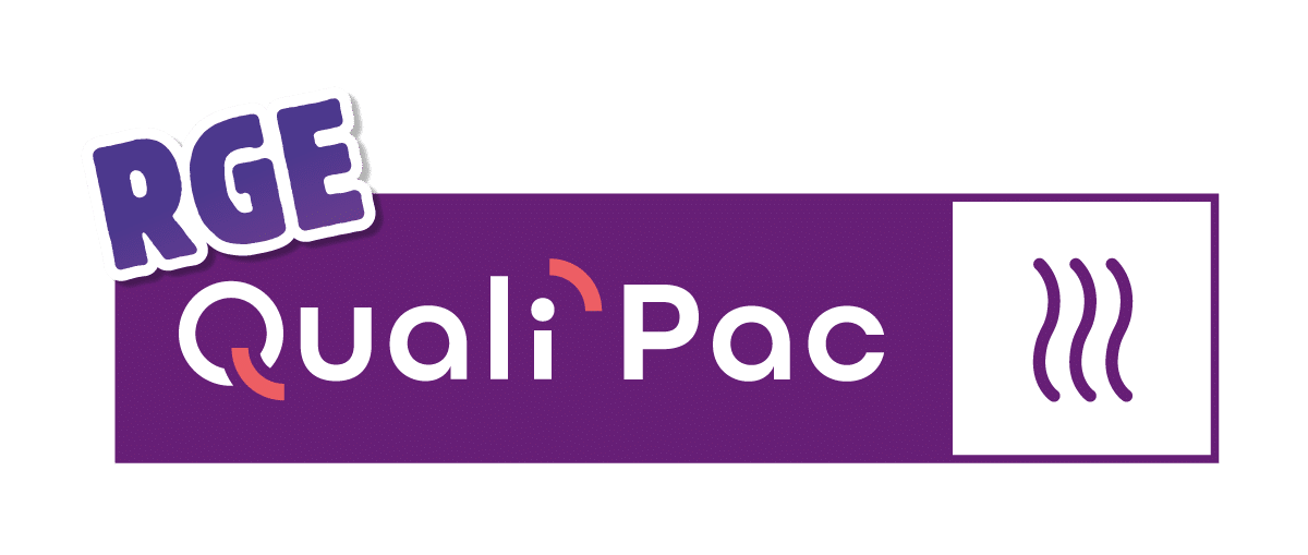 QualiPAC RGE