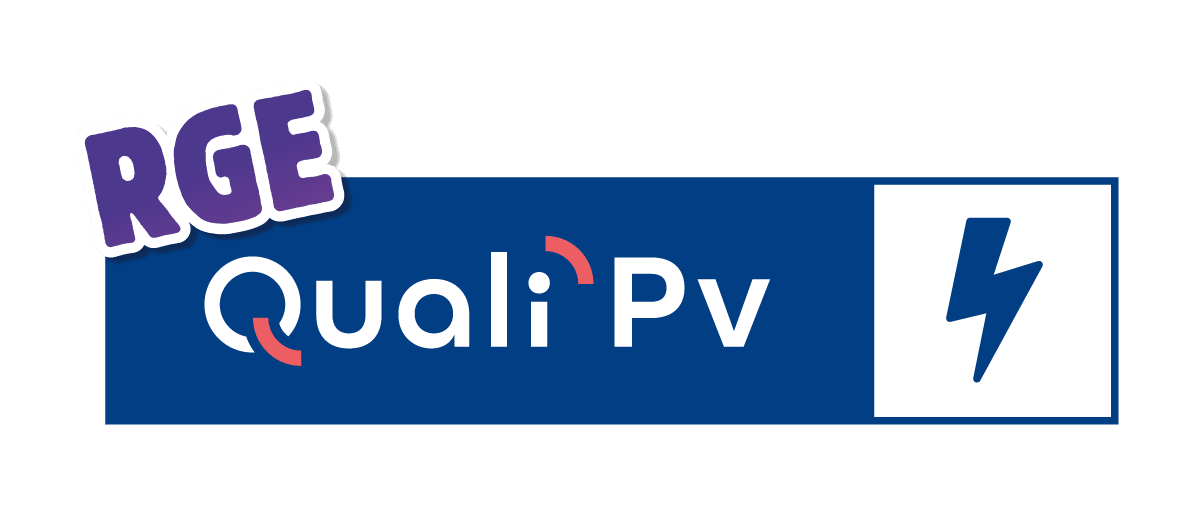 QualiPV RGE