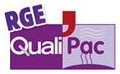 QualiPAC RGE